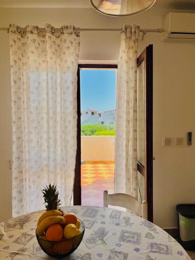 Apartments Jabuka ตรีบูนย์ ภายนอก รูปภาพ
